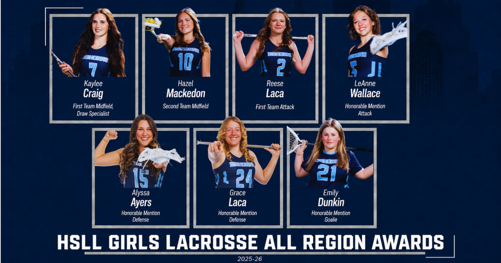 Lacrosse Honors