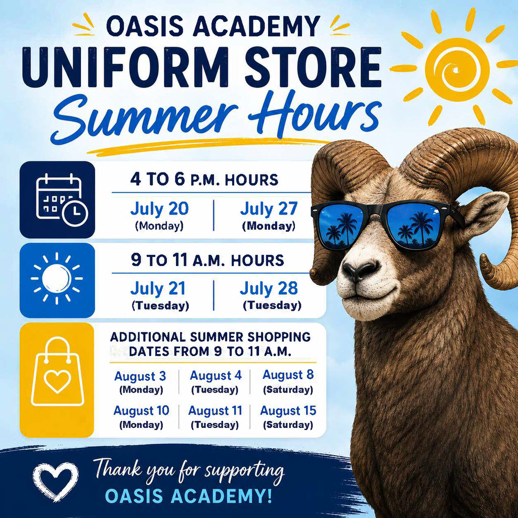 Store Hours