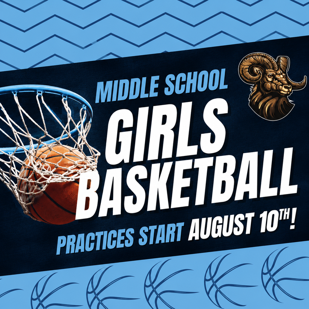 MS Girls Basketball
