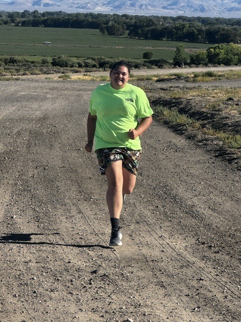 Cross Country
