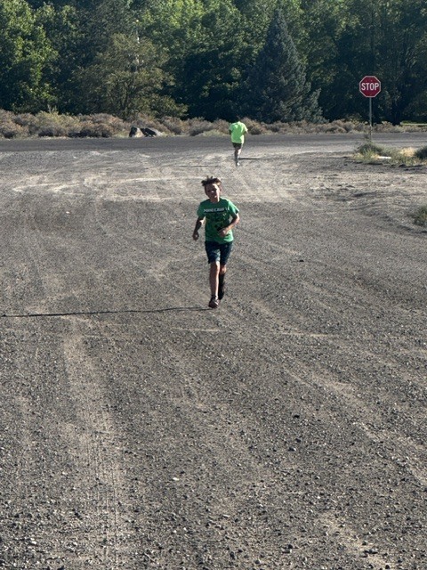 Cross Country