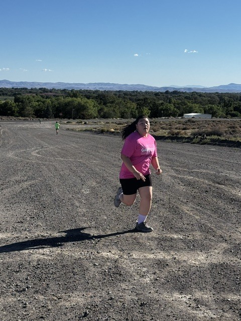 Cross Country