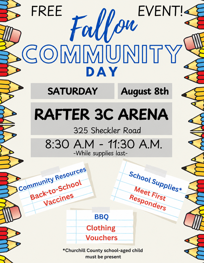 Community Day