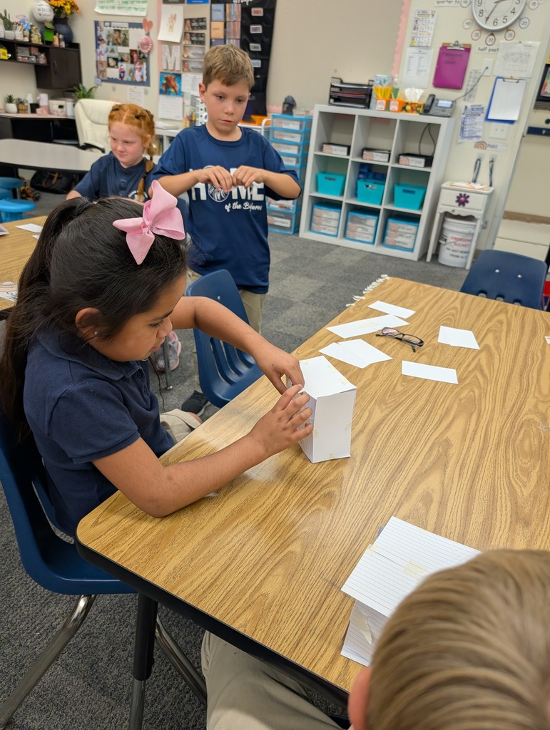 Building challenge