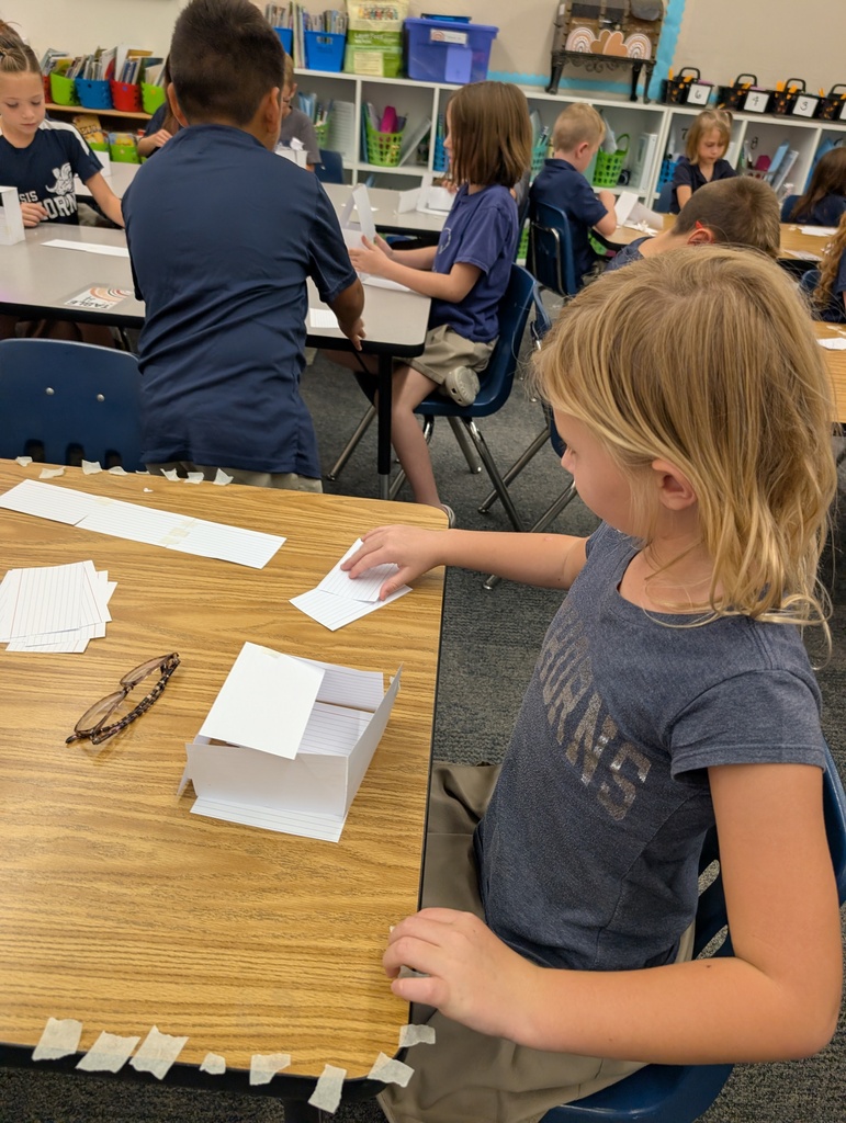 Building challenge