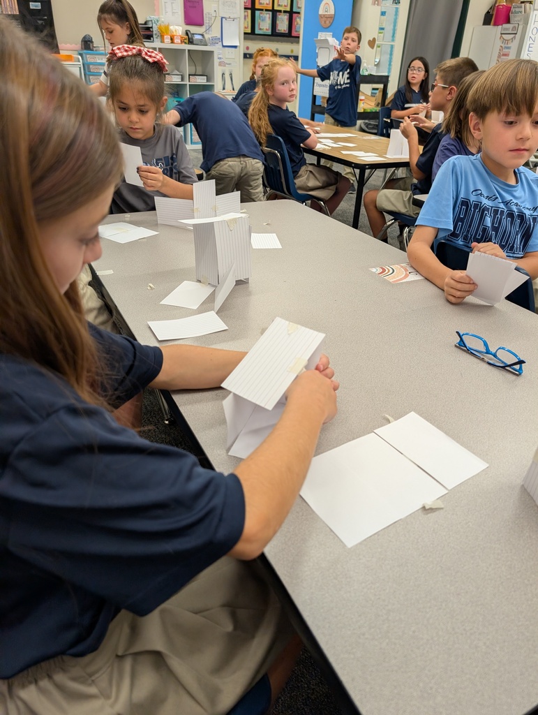 Building challenge