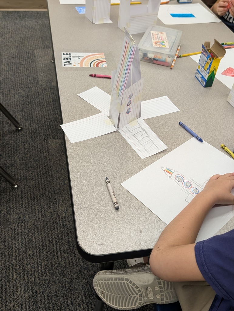 Building challenge