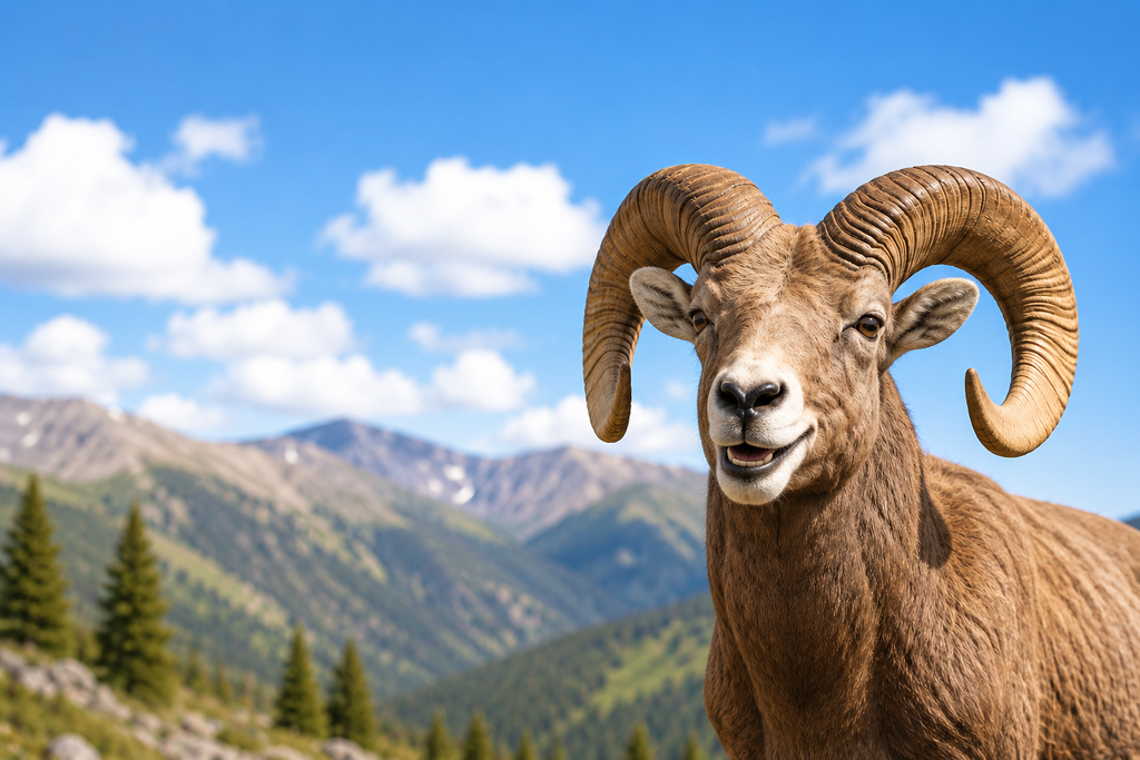 Bighorn Brags