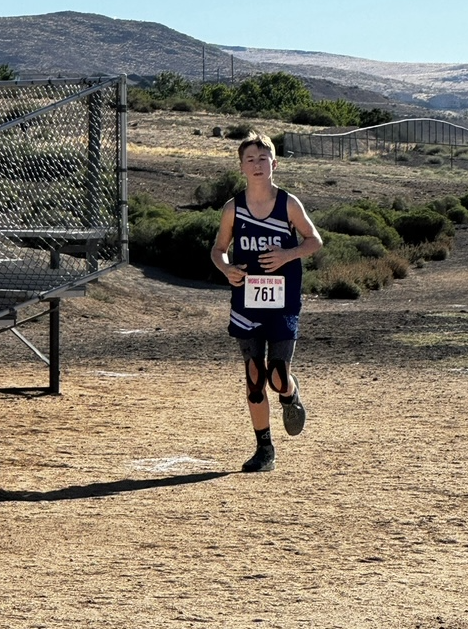 Cross Country