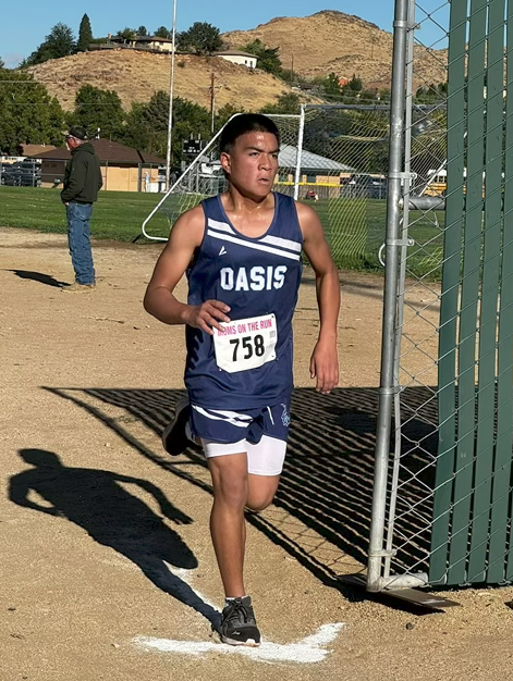 Cross Country