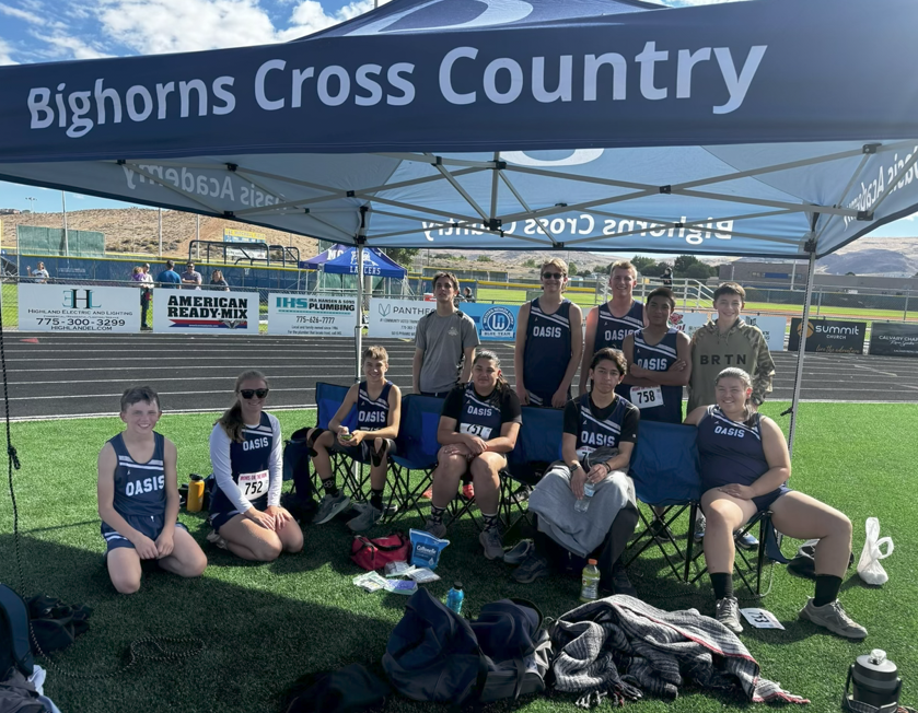 Cross Country