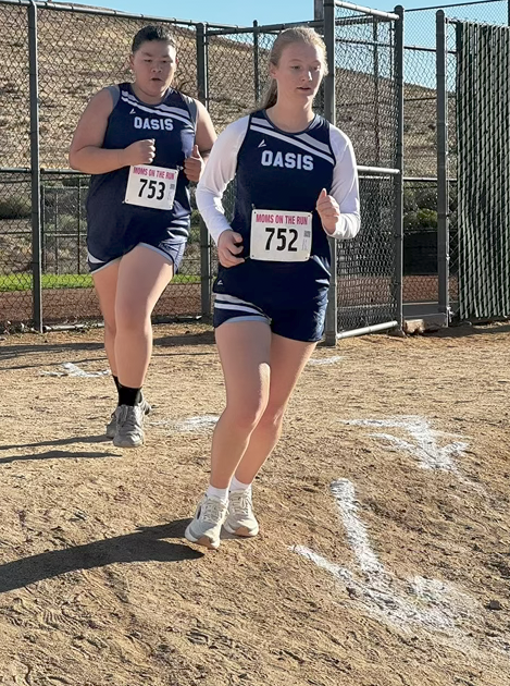 Cross Country