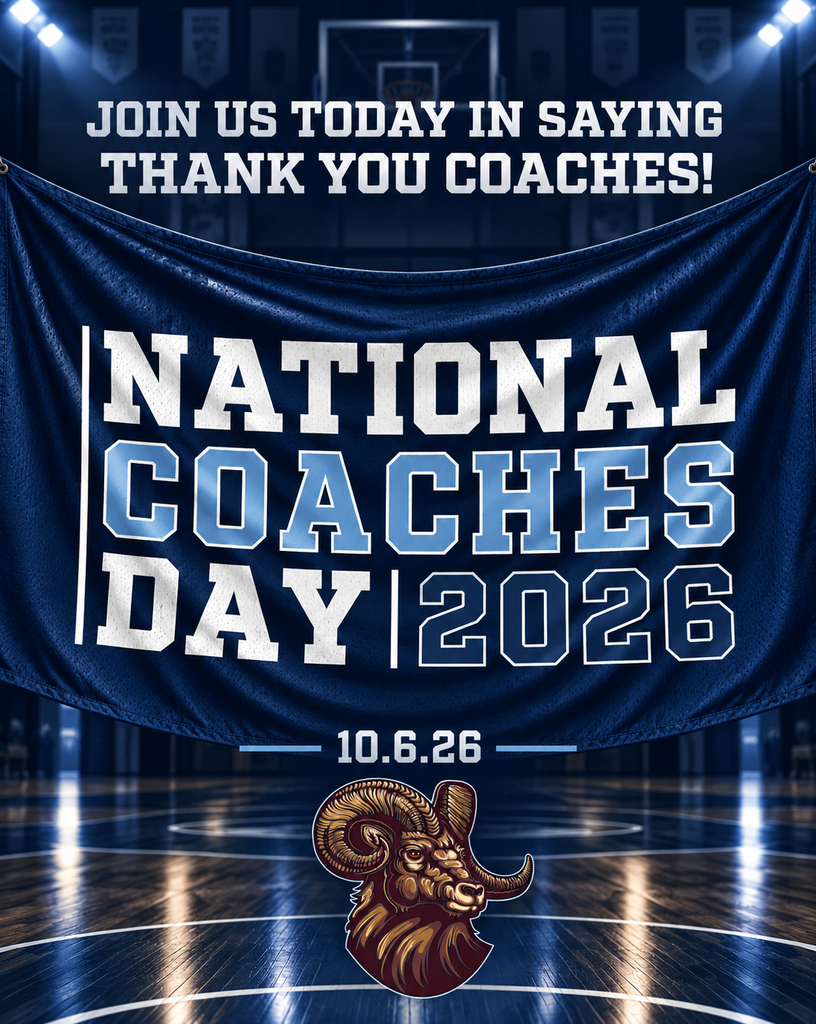 National Coaches Day