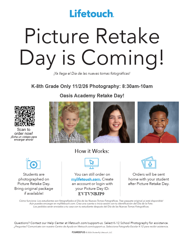 Picture Day