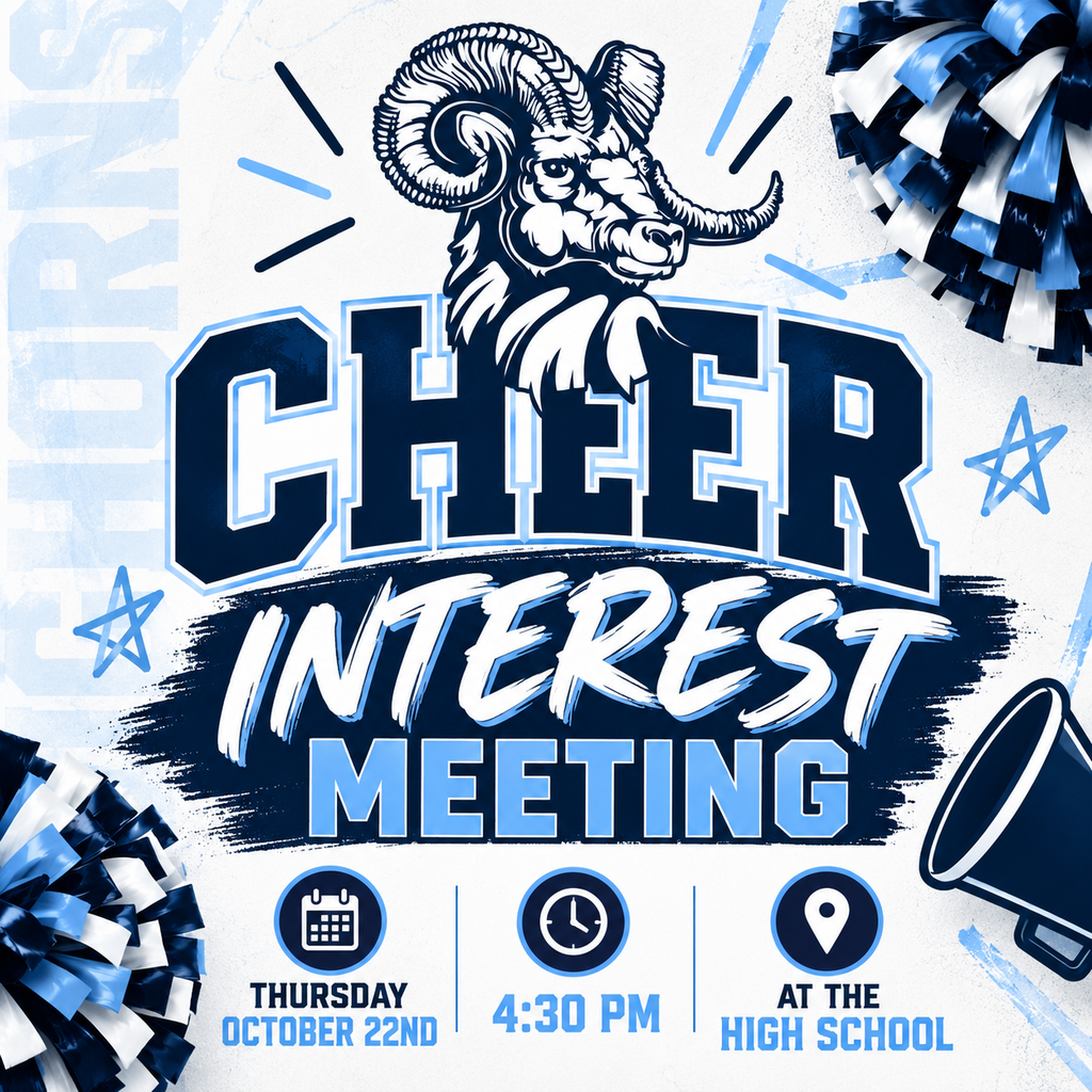 Cheer Meeting