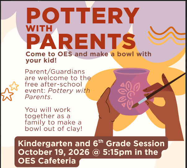 pottery