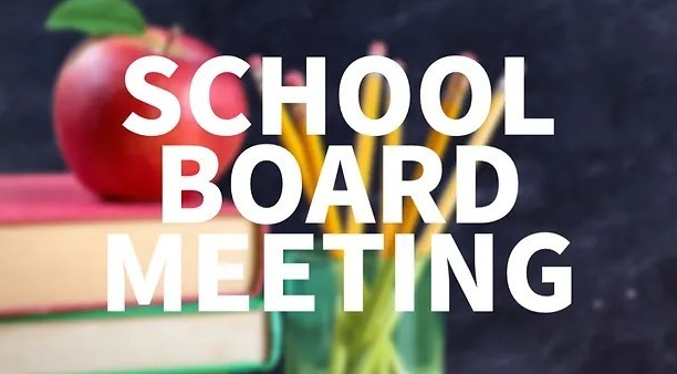 board meeting