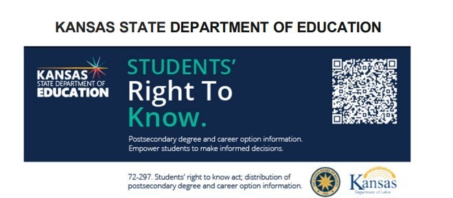 Students right to know act