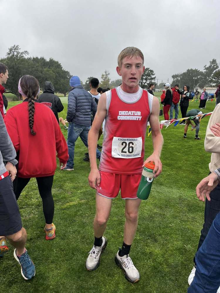 Witt Qualifies for State