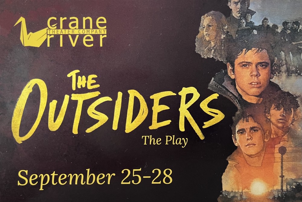 outsiders