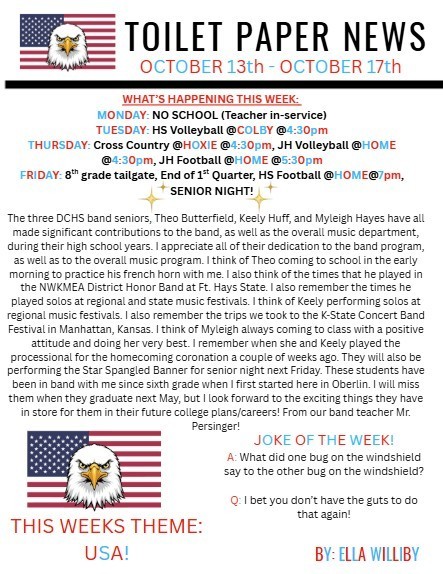 tp news