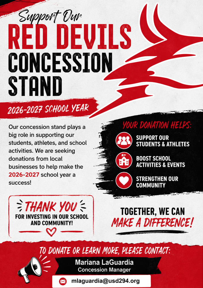 concessions