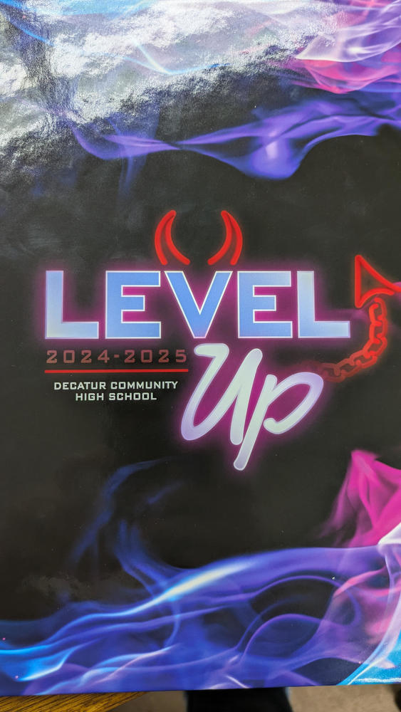 yearbook