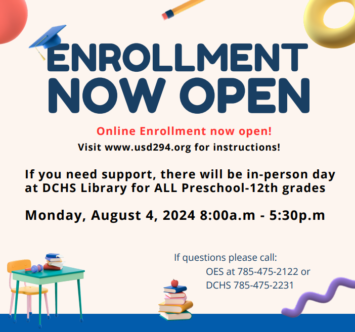 enrollment
