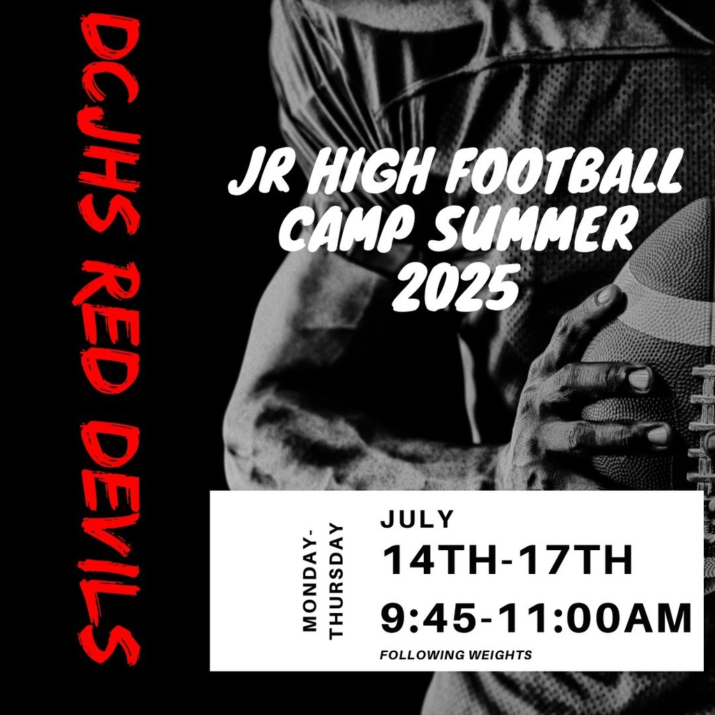 football camp