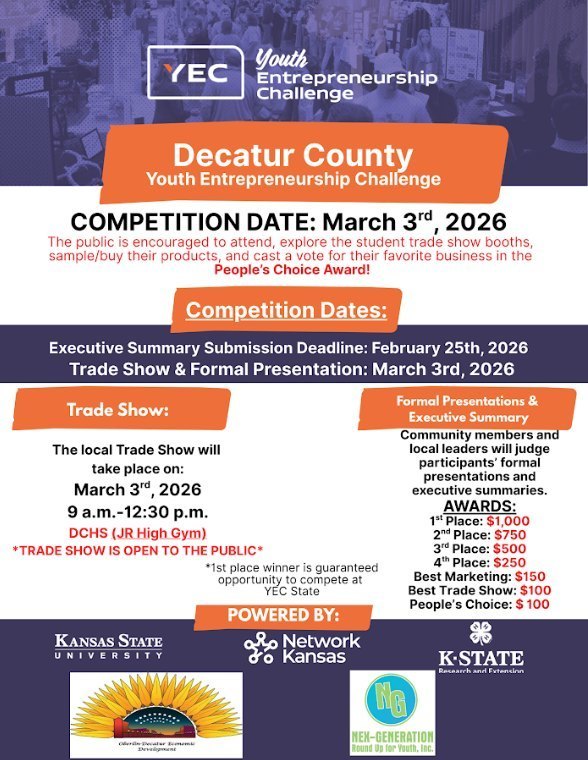 trade show / challenge