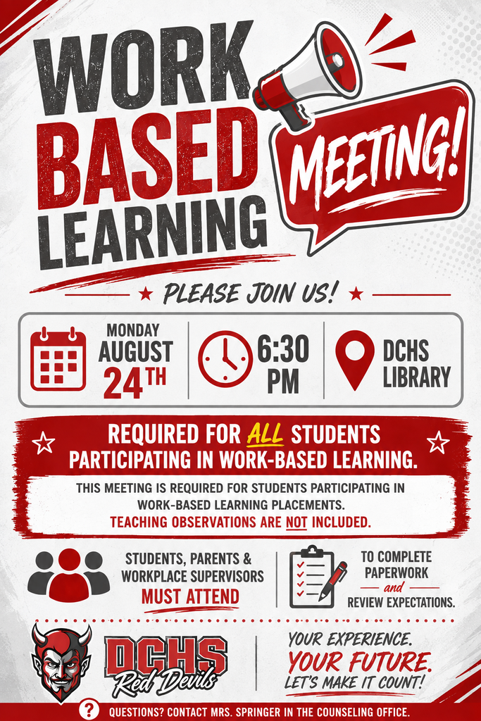 work based learning