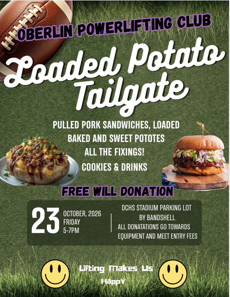 tailgate