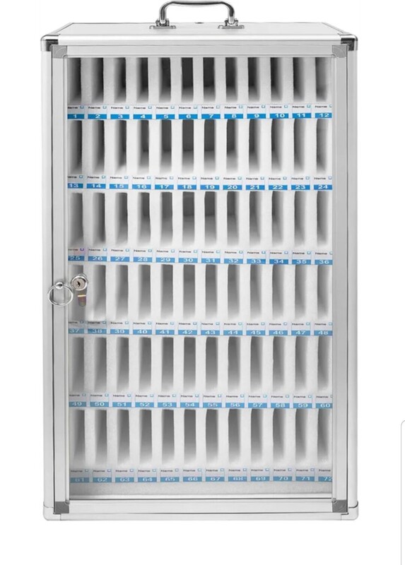 DCHS Phone Storage