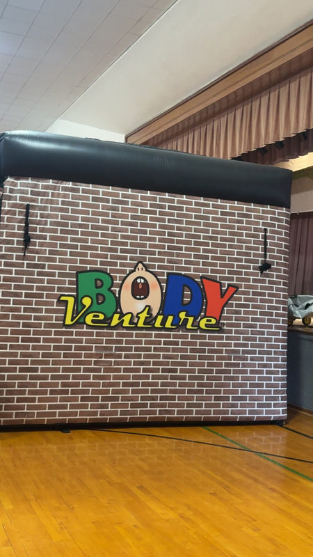 body venture