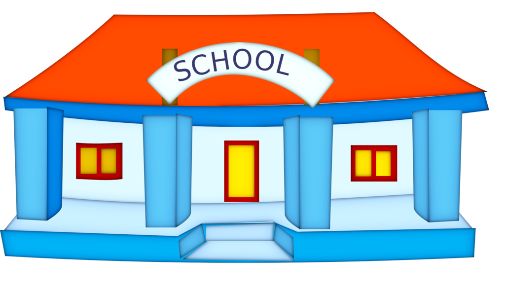 SCHOOOL