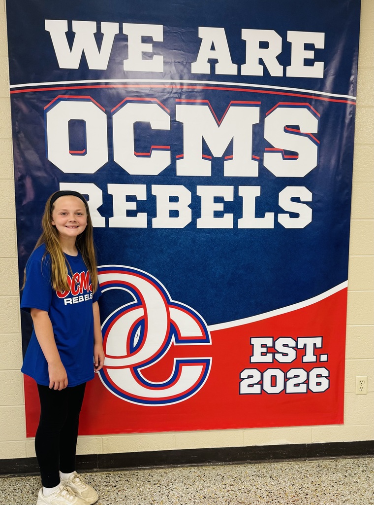 Davie McBride OCMS Student