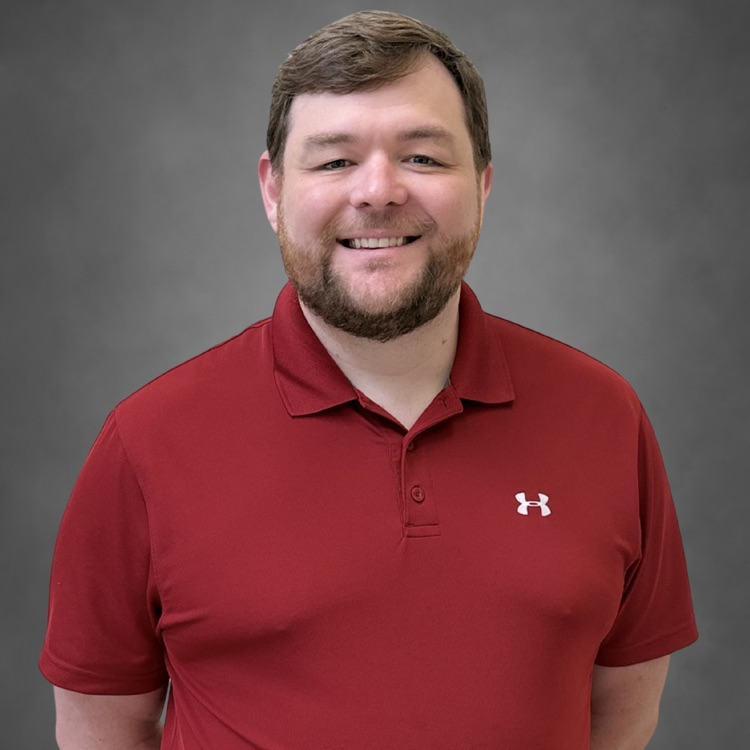 photo of Eric Wilson