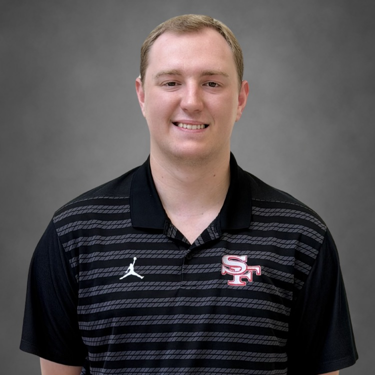 photo of Bryce McFarland