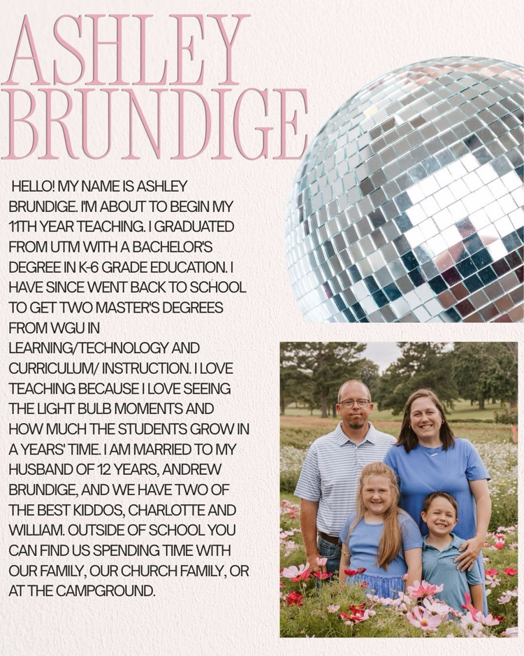 Ashley brundige info