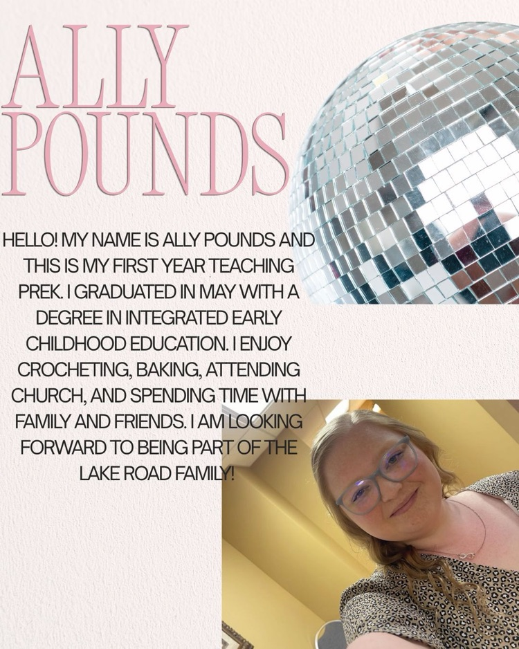 ally pounds info