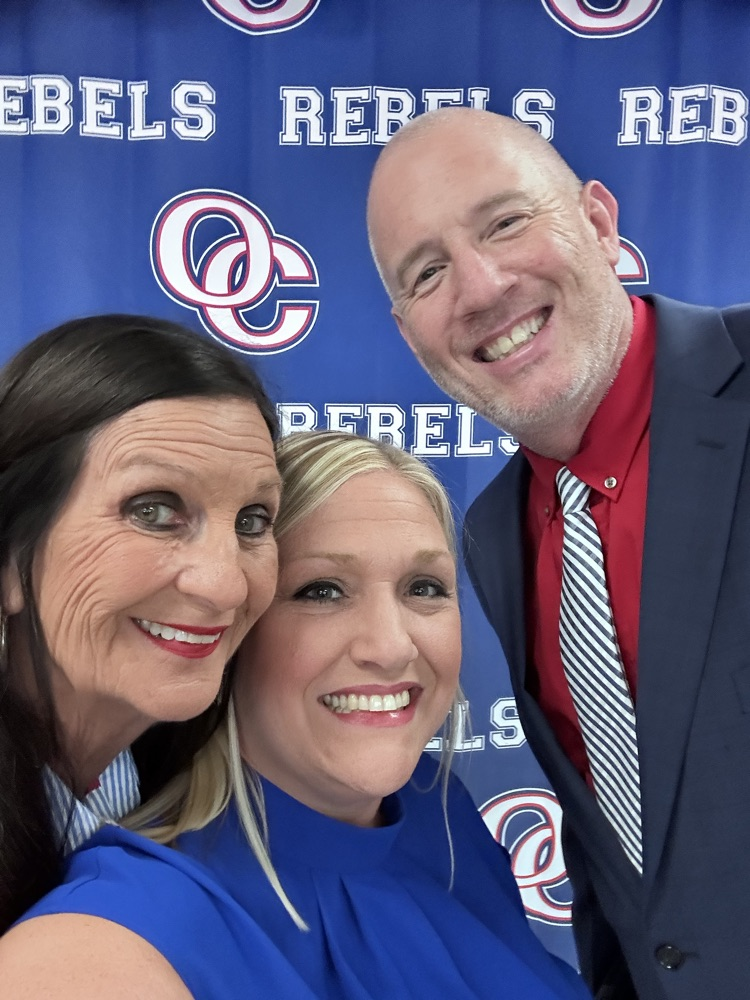 Pic of OCMS Admin