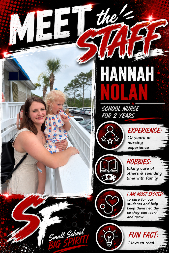 SFMH Nurse
