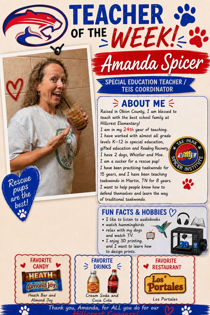 Amanda Spicer portrait