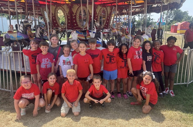 Obion county fair