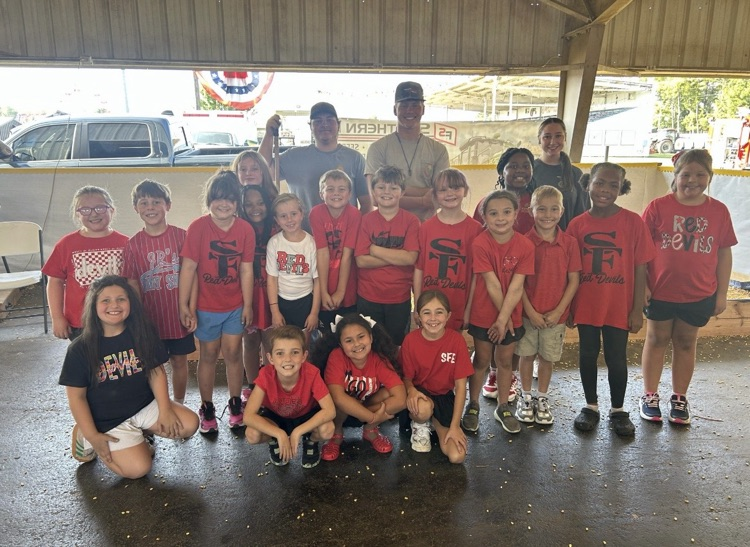 Obion county fair