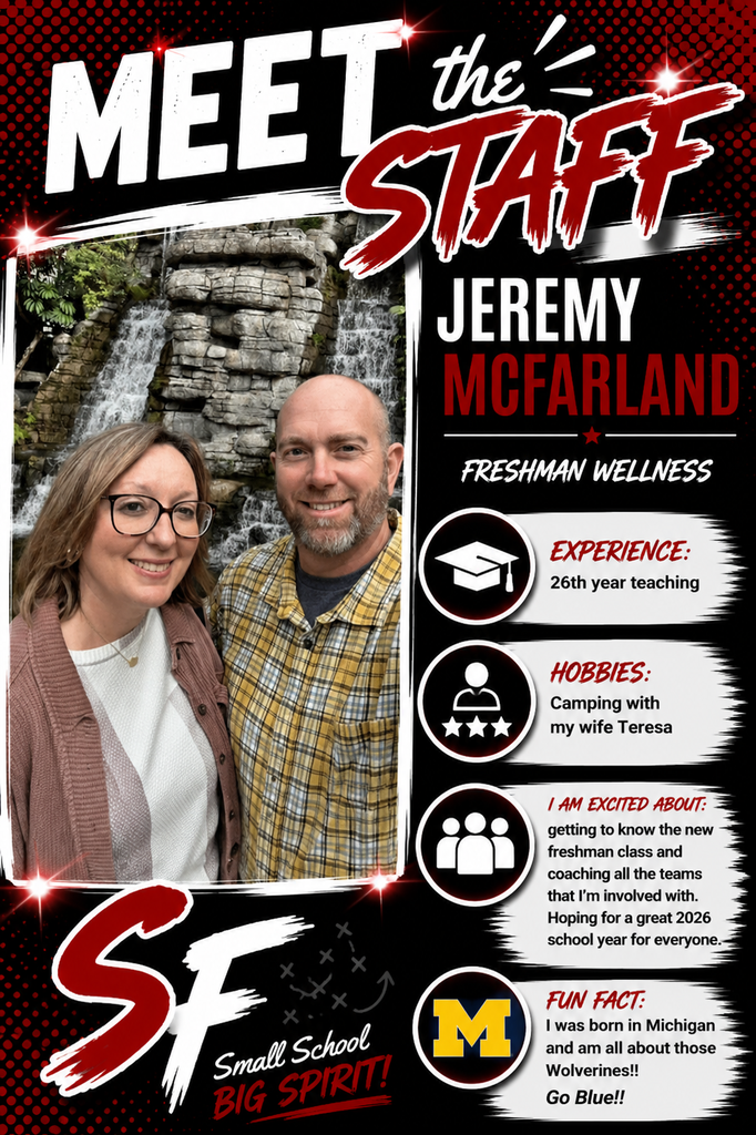 Jeremy McFarland 