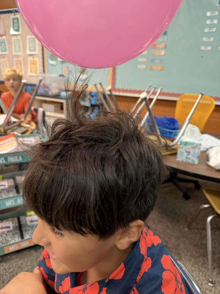 balloon energy fun