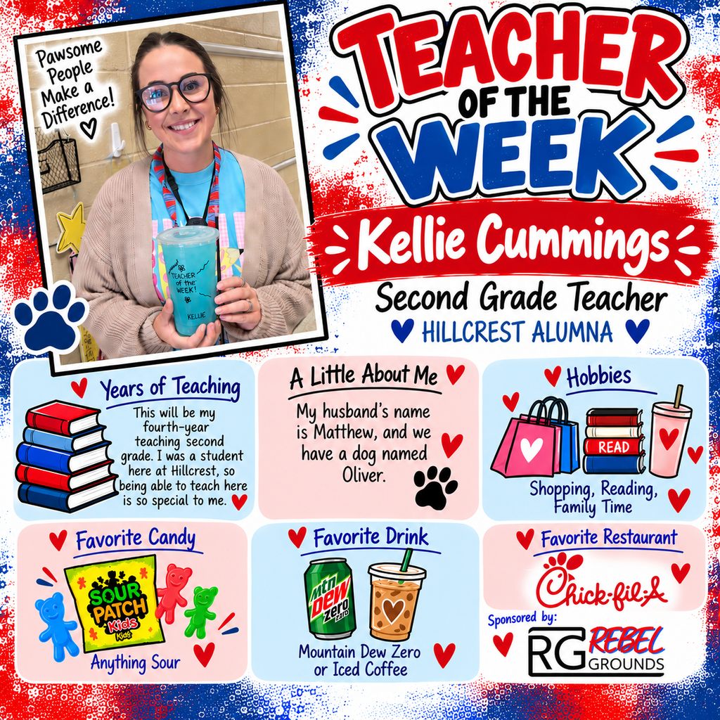 Kellie Cummings portrait