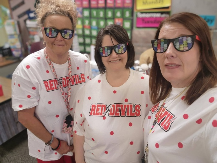 CDC teachers