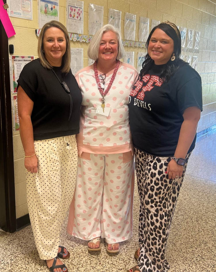 1st grade teachers